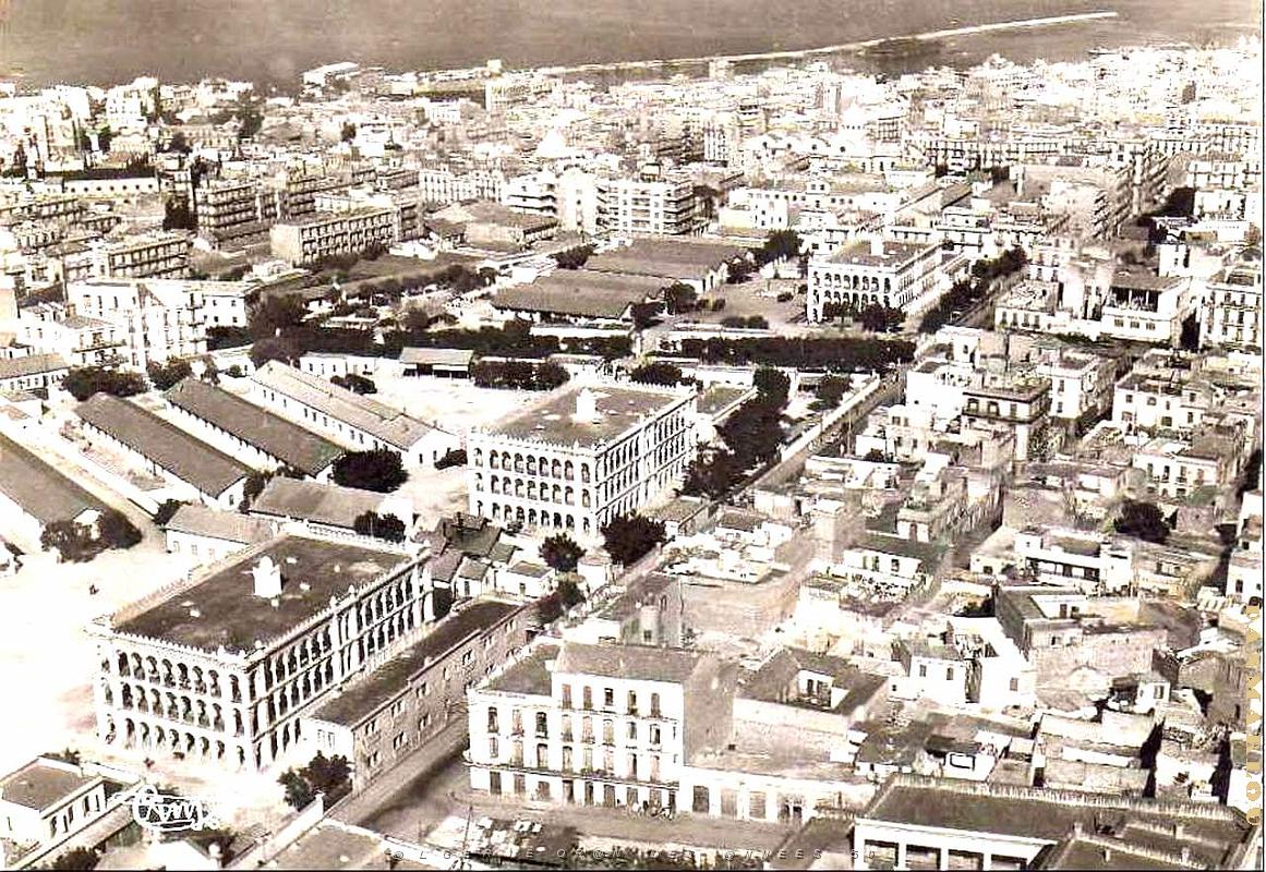 CA d- 033- Nouvelles casernes- Vue d'ensemble.JPG